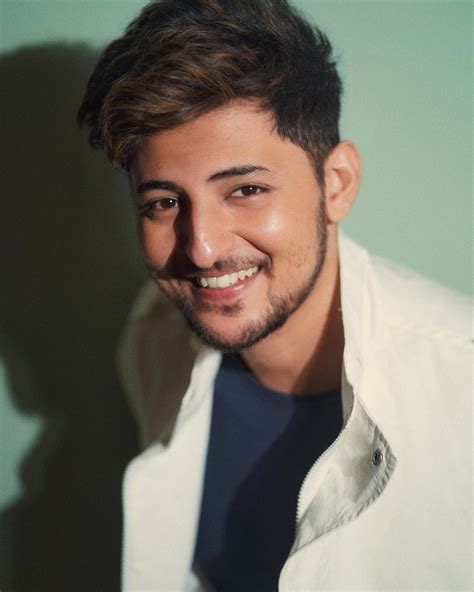 instagram darshan raval|darshan raval gallery.